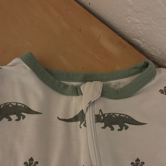 Kyte Baby Pajamas (12-18 Months) - Picture 5 of 16